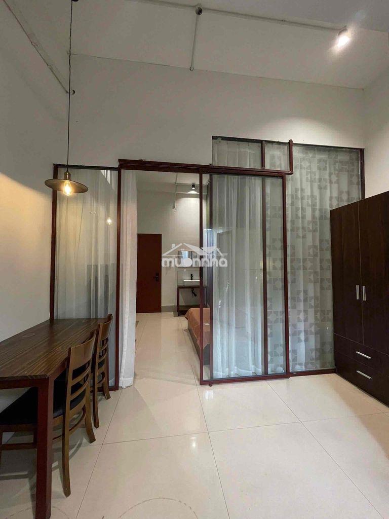 1 phòng ngủ máy giặt riêng - 4