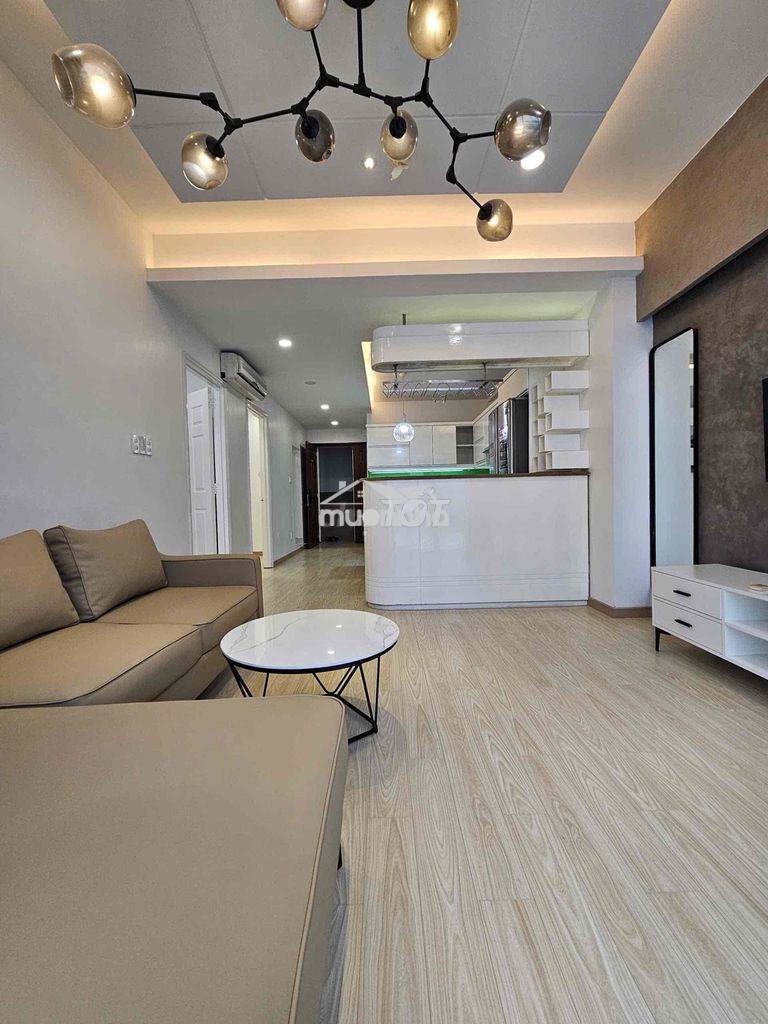 Bán nhanh căn 2p ngủ chung cư sunrise cityview quận 7 giá cực kì tốt - 2