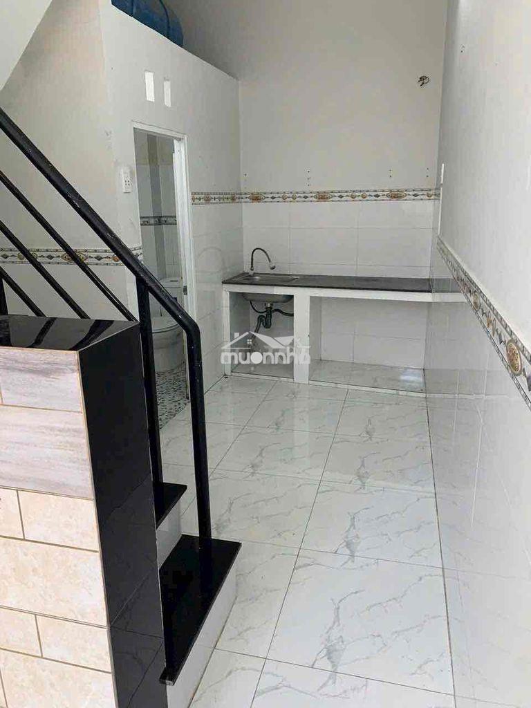 Hẻm hậu giang 3.5m x 9m - 3