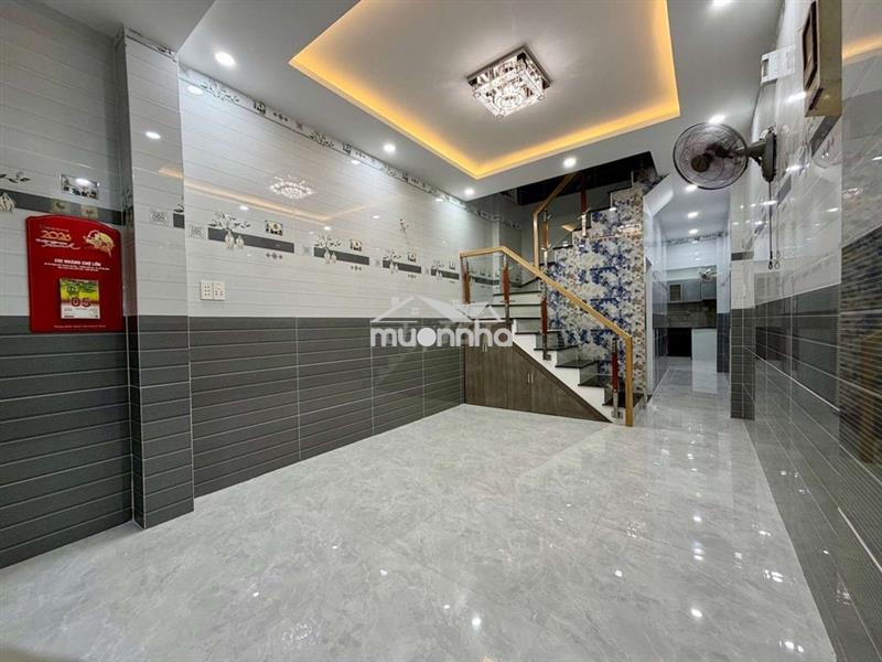 Bán nhà , đường nguyễn sỹ sách , p15 tân binh , 55m2,4 pn, giá: 4.2tỷ