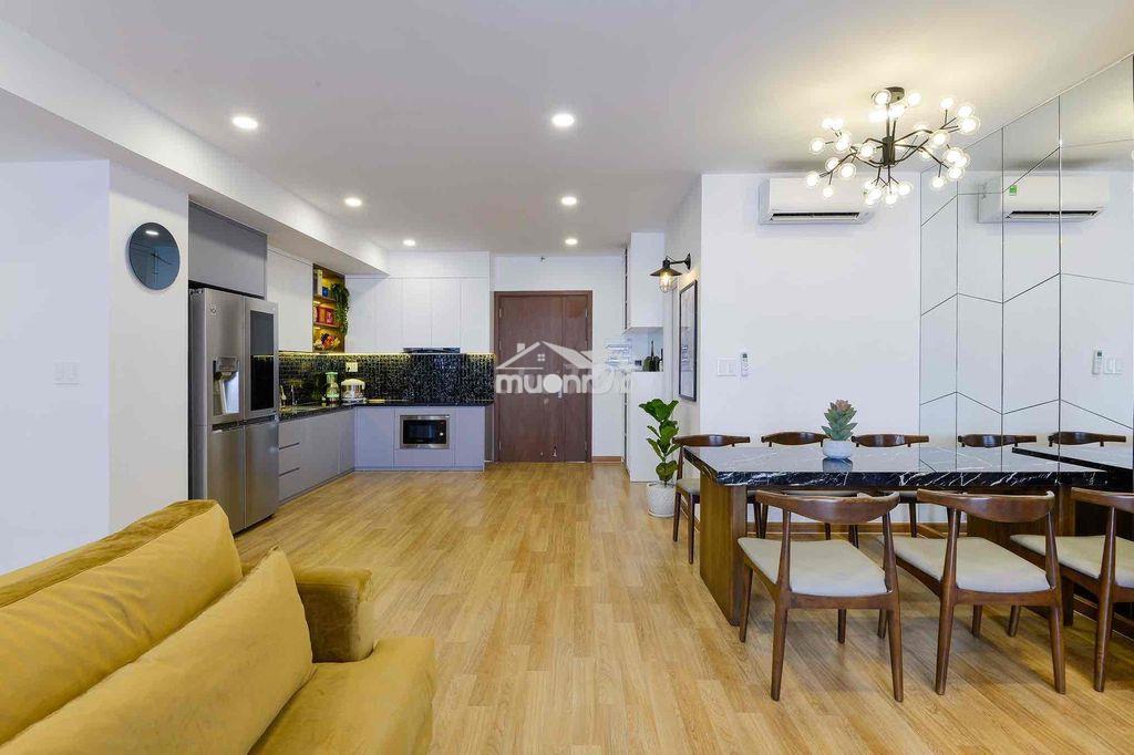 Chính chủ cho thuê grand riverside 3pn, view sông q1, nội thất cao cấp - 3