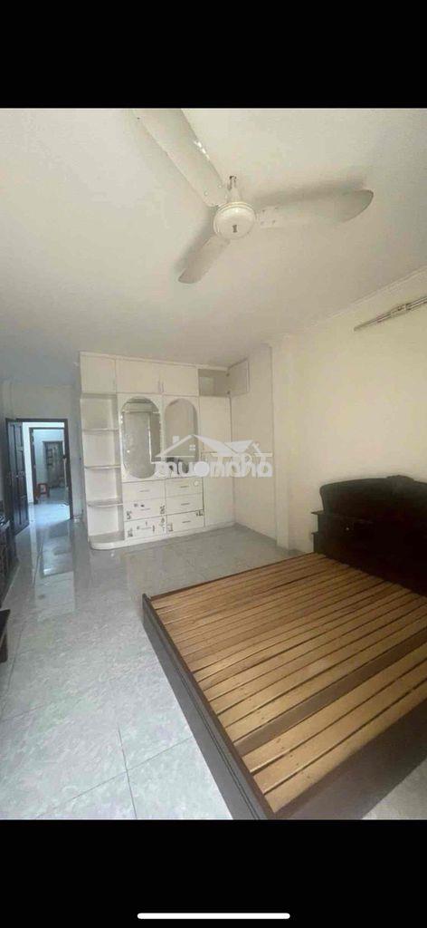 Hẻm thông gần hoà bình 4x17, 2 lầu, 4pn, 16 triệu - 4
