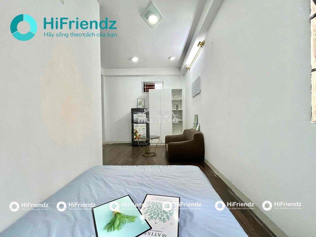 Studio cửa sổ trời full nt rộng 30m ngay trung tâm pn - 4