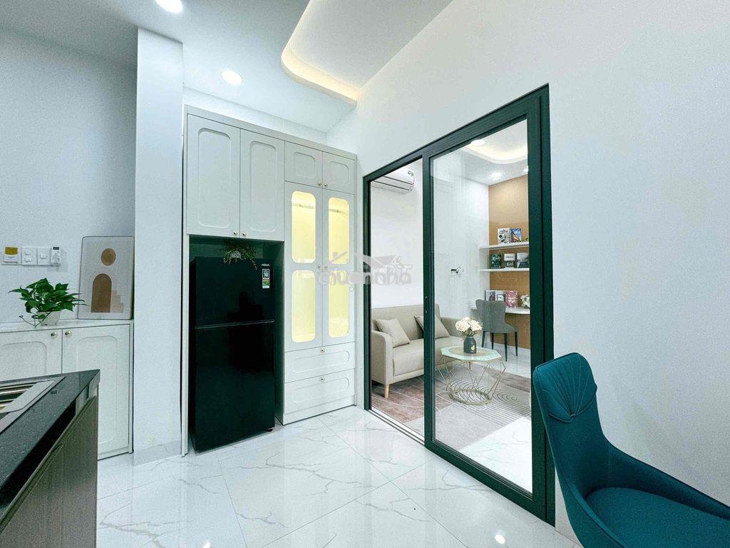 Khai trương dự án luxury đầy đủ nội thất ngay tô ký - 4