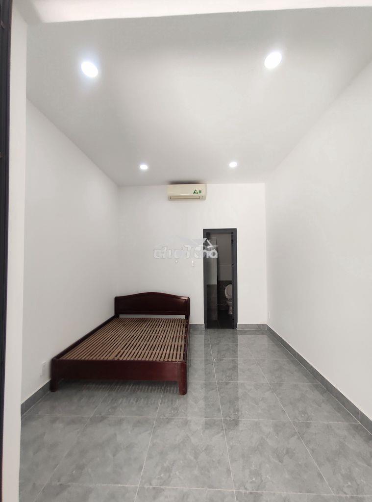 Cho thuê 1pn tách bếp mới xây, lối đi riêng, full nội thất - chính chủ - 4