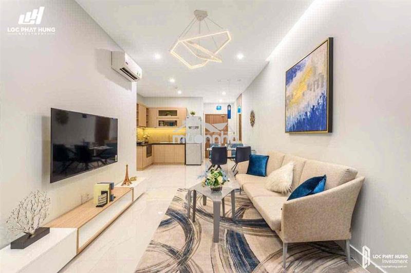 Căn hộ lovera vista khang điền bình chánh - 2pn 2wc - chỉ 2ty950