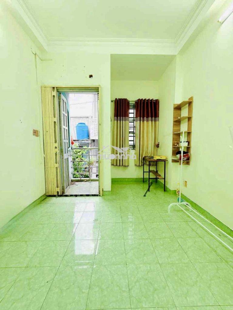 Bán nhà 4 tầng- hẻm xe hơi- gần cầu chà và q.8 - 62m2-9pn- nhỉnh 7 tỷ