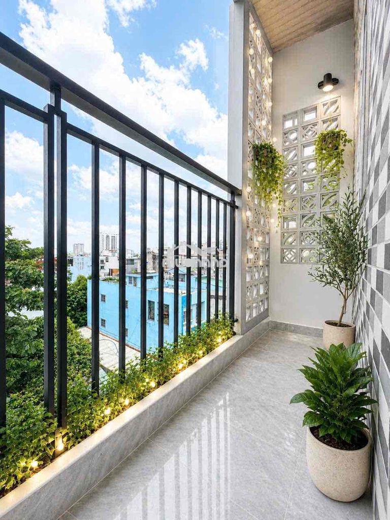 Cho thuê studio full nội thất có thang máy – gần thoại ngọc hầu, tân p - 3
