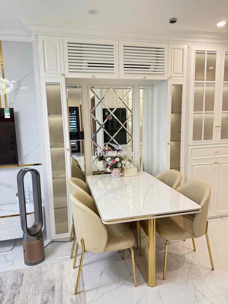 Thua cá độ bán gấp căn 2pn+ 70m2 view sông đẹp the beverly solari - 4