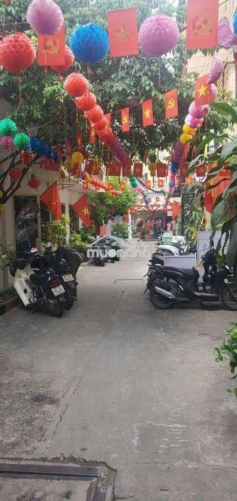 Nguyên căn tiện kinh doanh trung tâm - 2
