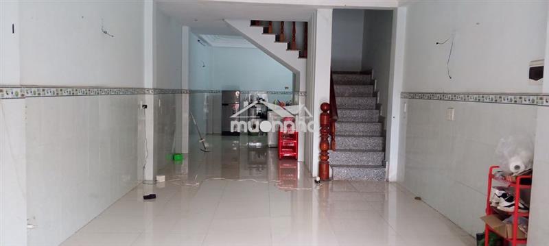 Cho thuê nhà nguyên căn thủ đức - gần vạn phúc city