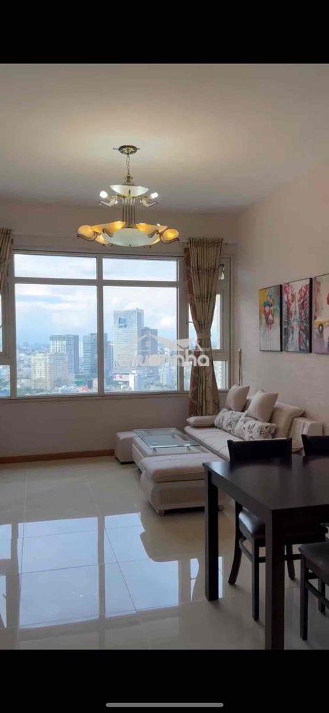 🌟 Cho thuê căn hộ cao cấp saigon pearl – p.22, quận bình thạnh