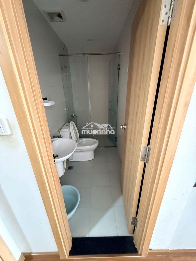 Cho thuê căn hộ studio 44m2, ngay tuyến metro suối tiên. giá 4tr5  - 4