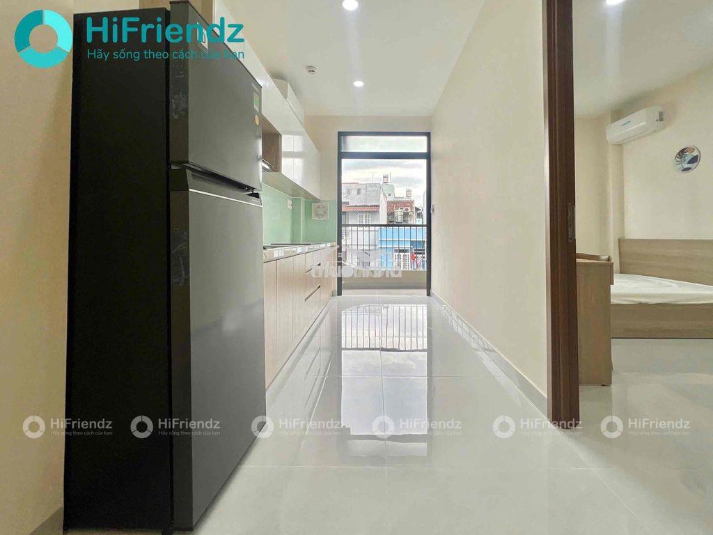 2pn full nội thất cao cấp ngay ung văn khiêm chỉ 7.899.00đ - 2