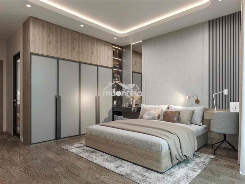 2 phòng ngủ sang trọng tại trung tâm quận 7