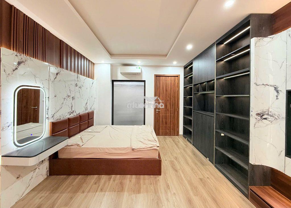 Bán nhà cực đẹp phố nhân hoà -thanh xuân 42m² x 5t ngõ ô tô giá 7.6 tỷ - 4
