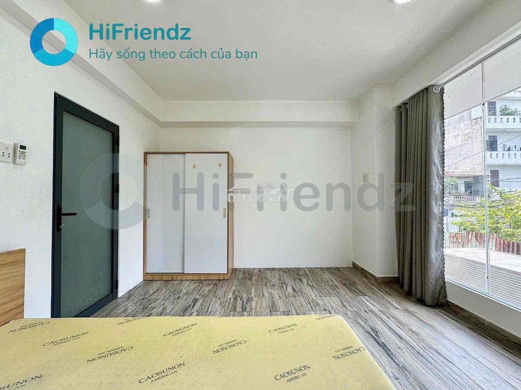 Chung cư 2 ngủ 1 khách ngay sân golf tân sơn nhất - 3