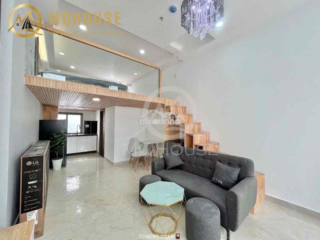 🔥 Duplex full nội thất 🏠 nguyễn ảnh thủ ✨ - 2