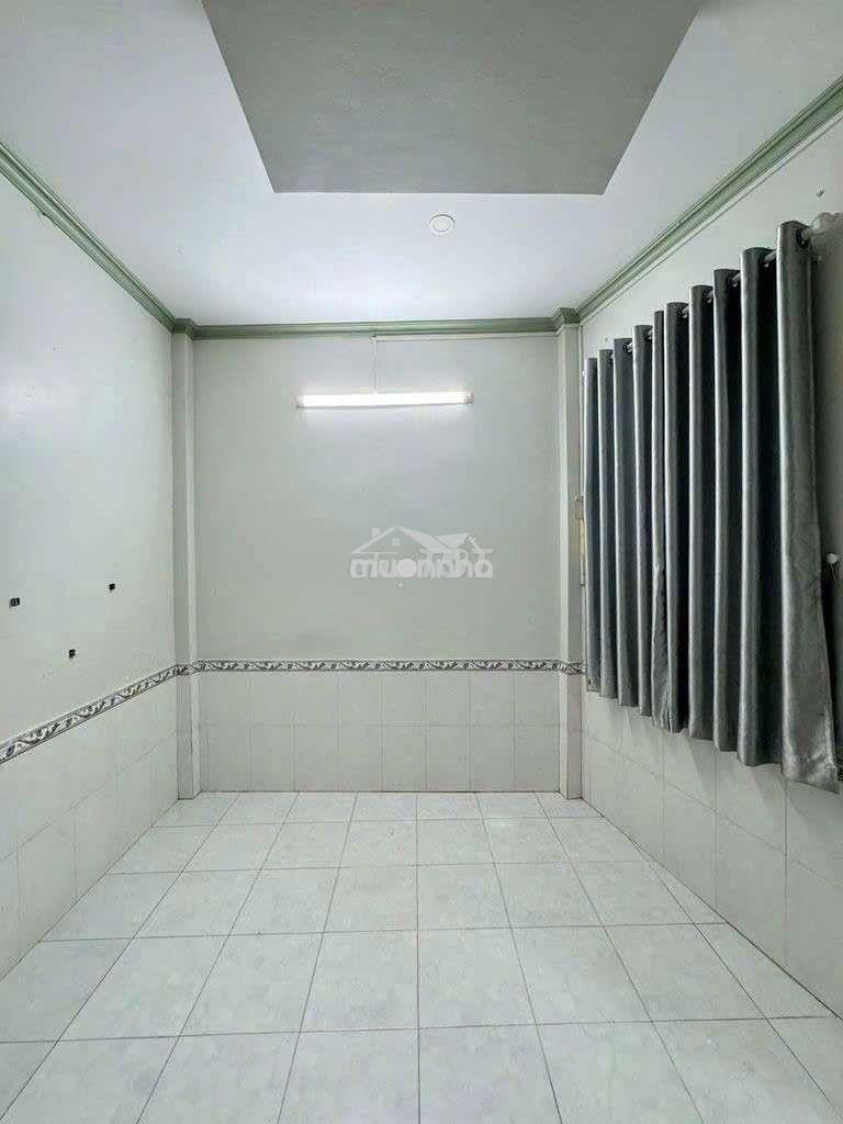 🔥Hot🔥 nhỉnh 2 tỷ hộ khẩu bình thạnh - 3 tầng 2pn3wc - shr. chính chủ✨ - 3