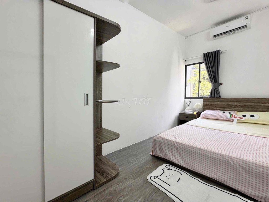 🏘️ Căn hộ 2pn 1pk tt phú nhuận - quận 3 🍃 - 4