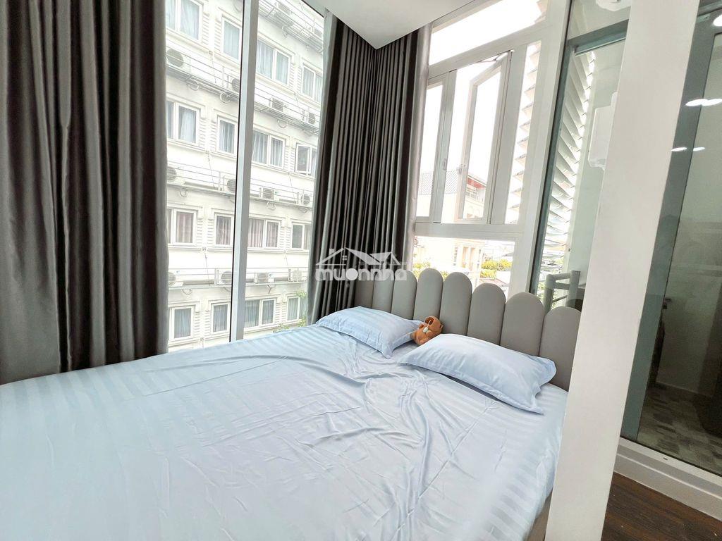 Căn hộ cao cấp 40m2 view sân bay cực đẹp, 50 trường sơn q. tân bình  - 4