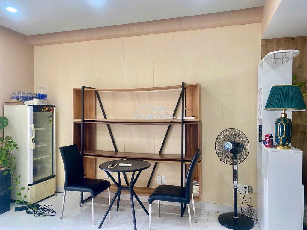 ✨Orchard garden studio hồng hà, full nội thất #11tr [giỏ hàng 2 căn] - 3