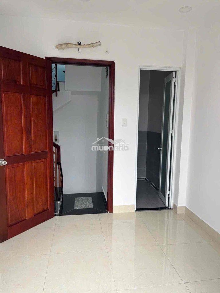 Nhà đẹp thích quảng đức p.4 phú nhuận - 4