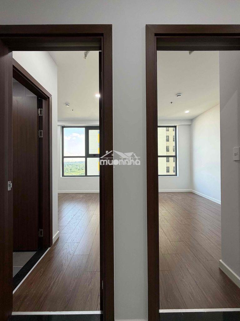 [ 6,5tr/tháng ] 2pn - 2wc rộng 60m2, ở căn hộ cao cấp, an ninh và tiện - 4