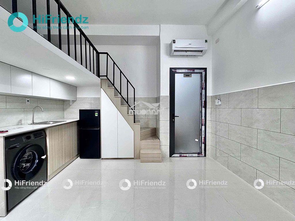 🏡 Duplex full nội thất – phường 25, bình thạnh 🏡 - 4