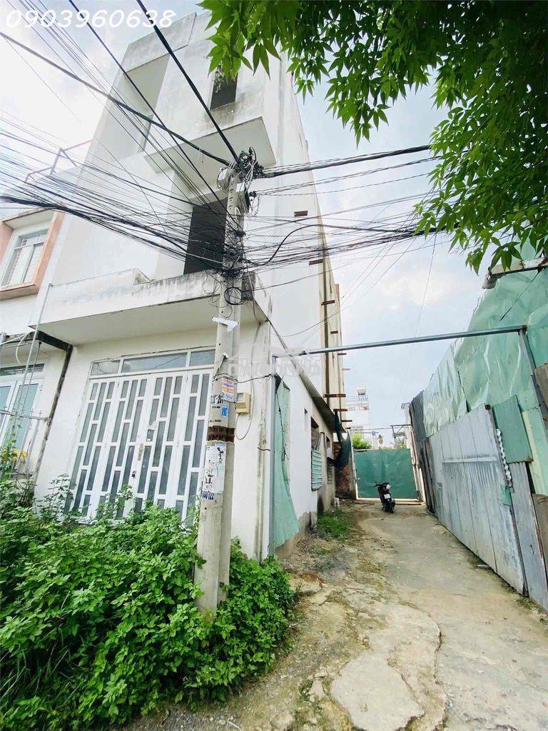 Thạnh lộc 12 - 25 tỷ sale 5,1 tỷ còn 19,9 tỷ- l 1000m2  ngay trung tâm