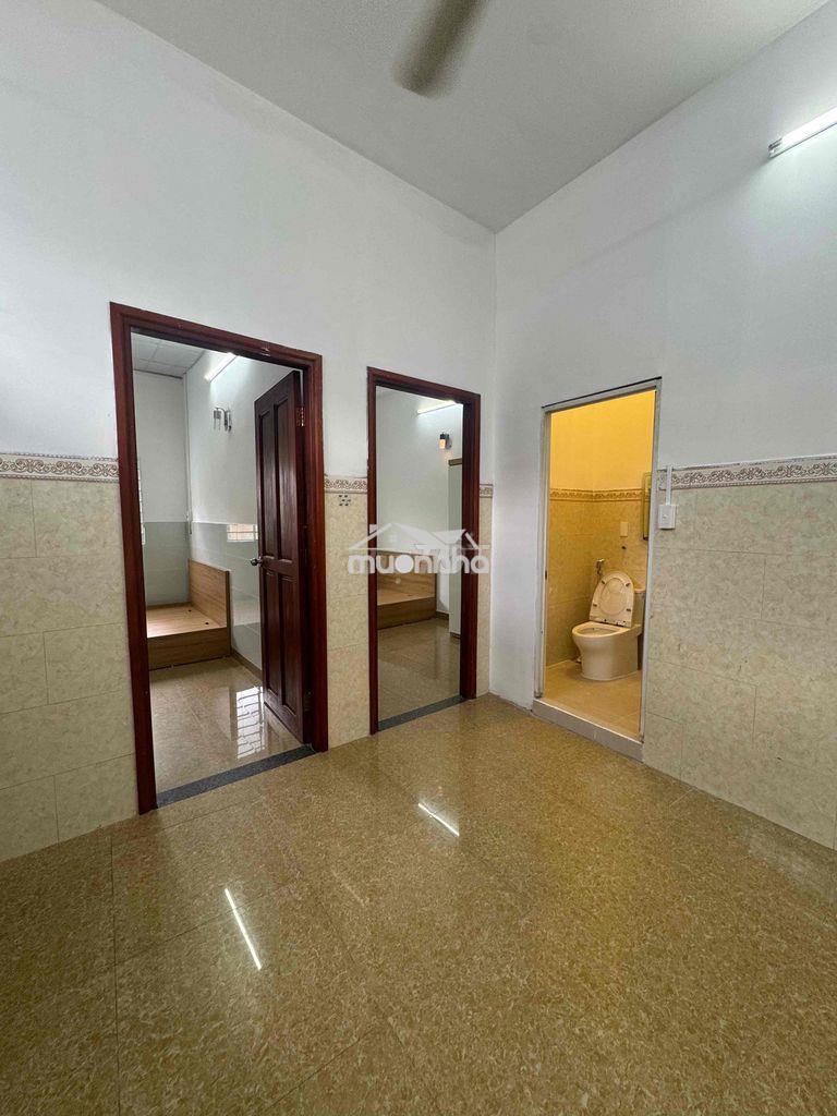 Căn hộ 2 phòng ngủ 75m2 mới 100% gần đại học bách khoa quận 10 - qtb - 3