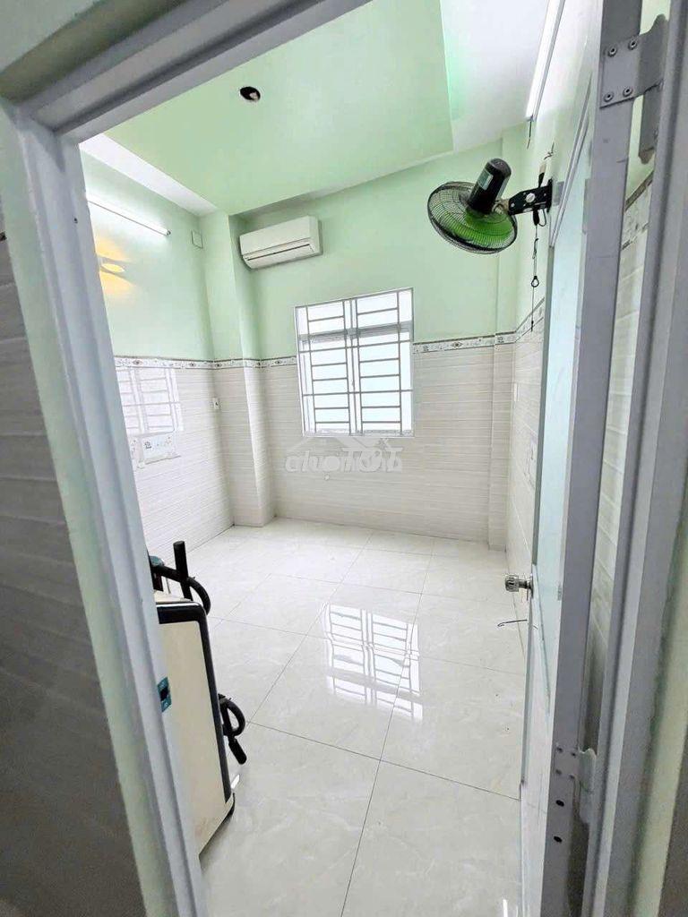 🍀Nhà 2 máy lanh mới 1o0% tân hòa đông - 2