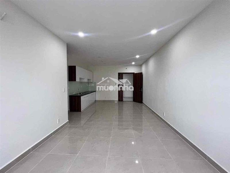 Cho thuê căn hộ 3pn block dragon topaz elite tầng trung view q5