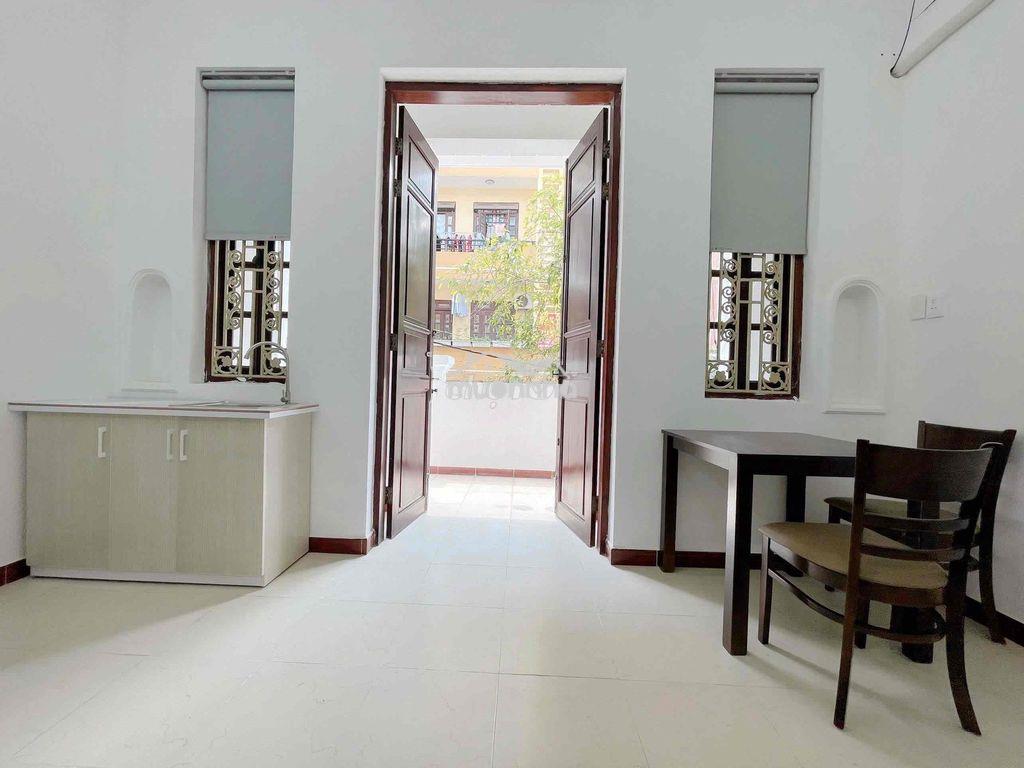 Studio bancol full nt ngay cộng hoà - 4