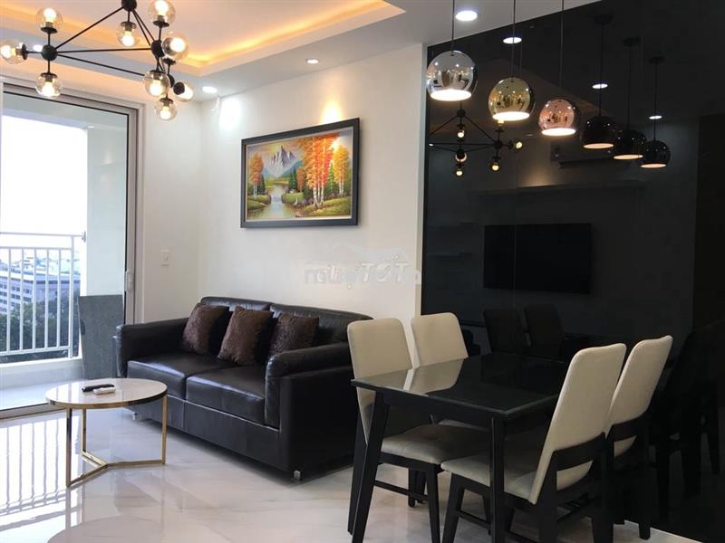 The botanica phổ quang 2pn2wc full nội thất #16tr - nhận nhà ở ngay