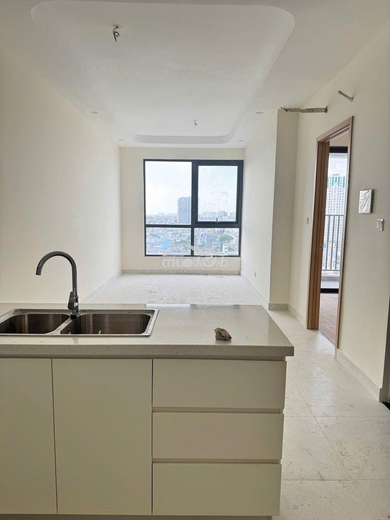 Cho thuê 1pn-50m² nhà trống giá 8 triệu/tháng tại aurora residences - 2