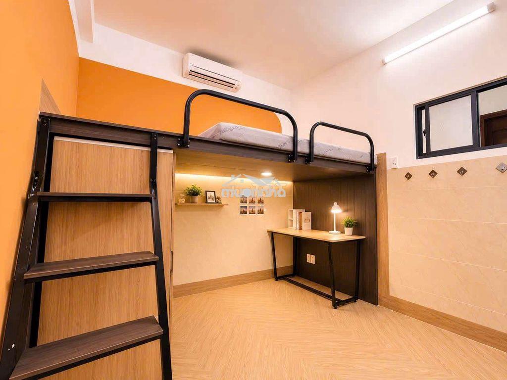 Cho thuê phòng full nội thất bạch đằng tân bình  - 4