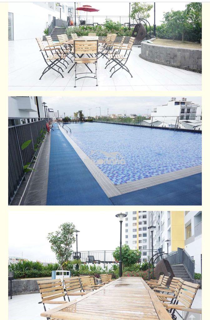 Bán 1pn+ viva riverside nhà mới nhận nhà ở ngay - 2