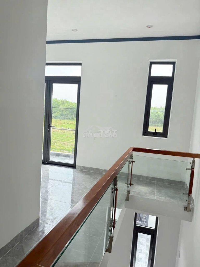 Bán nhà 1 trệt 1 lầu có sẵn hợp đồng thuê 2 năm ngay kcn vsip2 - 4