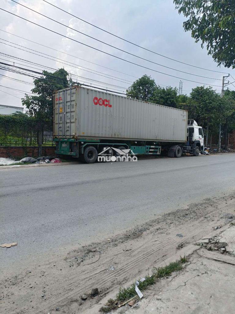 Cần bán kho xưởng tại thuận an bình dương - 4