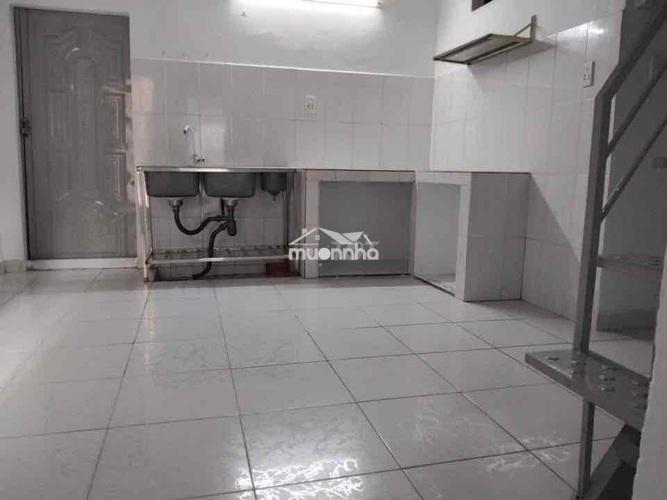 🔰Cho thuê nhà hẻm xe tải 872// đường quang trung p8 - 2