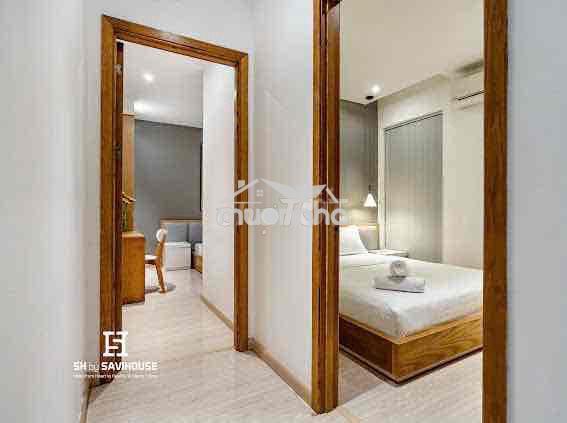 🏡 1pn / 2pn full nội thất – gần khu k300 – ưu đãi khai trương tháng 6 - 3