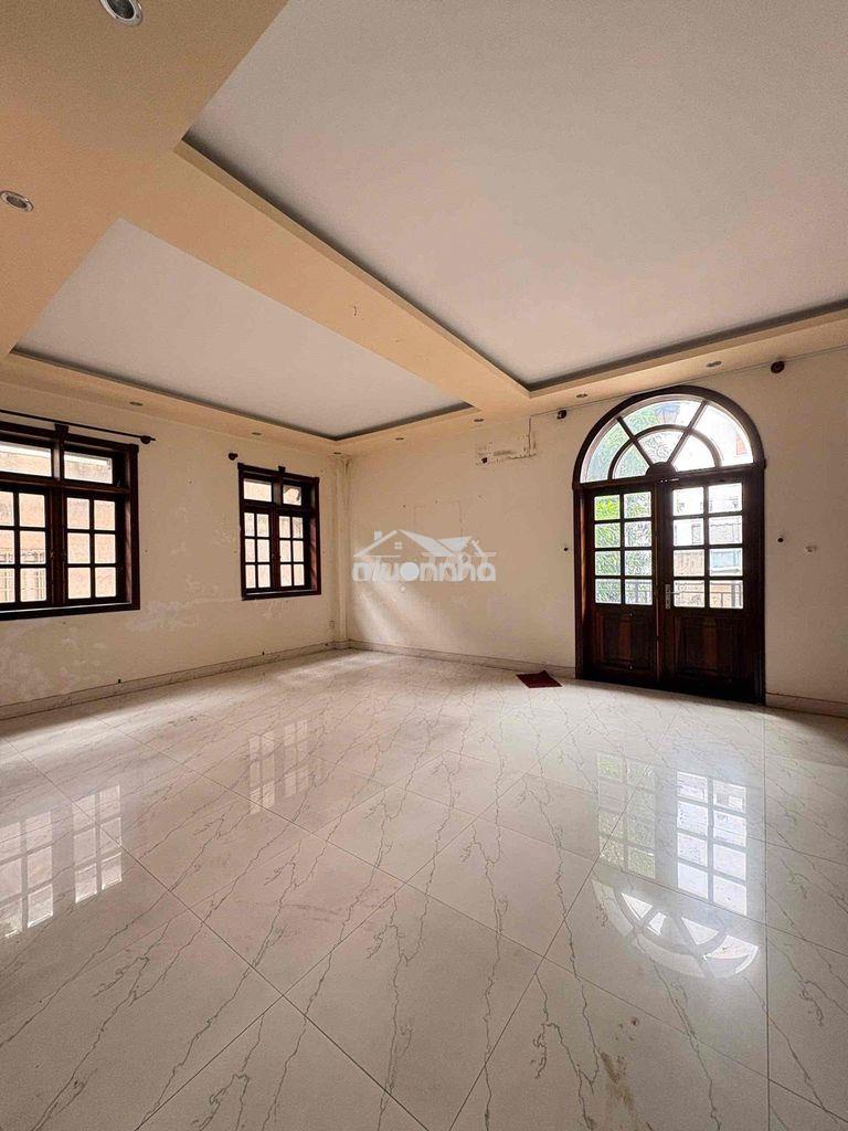 Cho thuê biệt thự siêu vip. 14x21m 3 lầu 4pn,6wc. ngay tân hương - 3