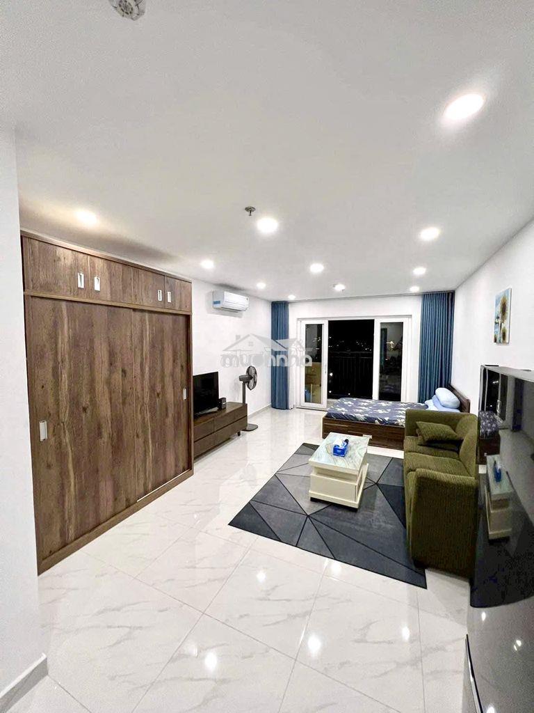 Bán nhanh căn hộ richmond - 38m2 - ntcb - có sẳn hợp đồng thuê - 3