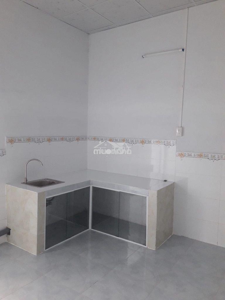 Cho thuê nhà cấp 4, gần khu ngân thuận, tt bình thủy cần thơ