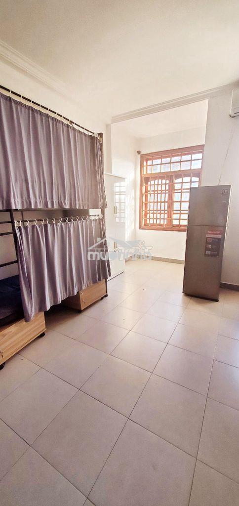 Phòng trọ ở ghép, ktx thủ đức giá rẻ từ 1tr5 bao điện nước có máy lạnh