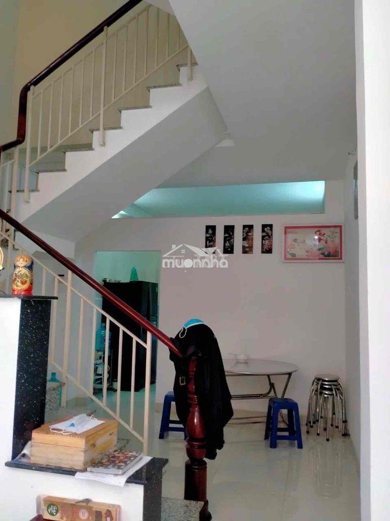 80m2 công nhận đủ, hẻm xe hơi, đối diện emart phan văn trị - 3