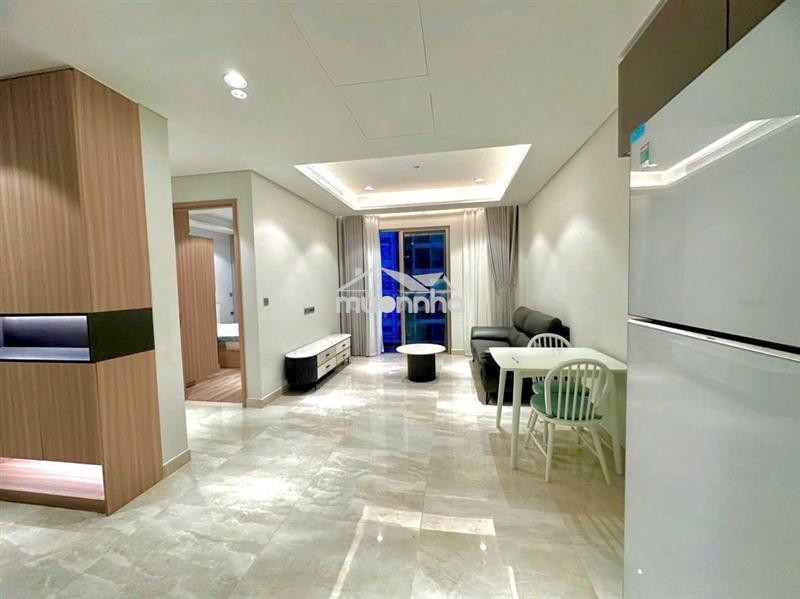 Căn hộ horizon 53m2, 1pn ngay trần văn trà, phú mỹ hưng, quận 7