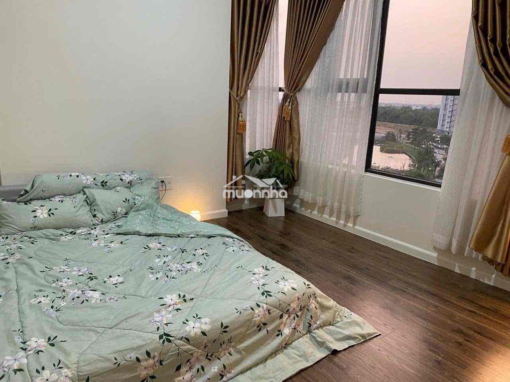 Giữ phòng t8/2026- cho thuê căn góc 2pn mizuki park - full nt - 4