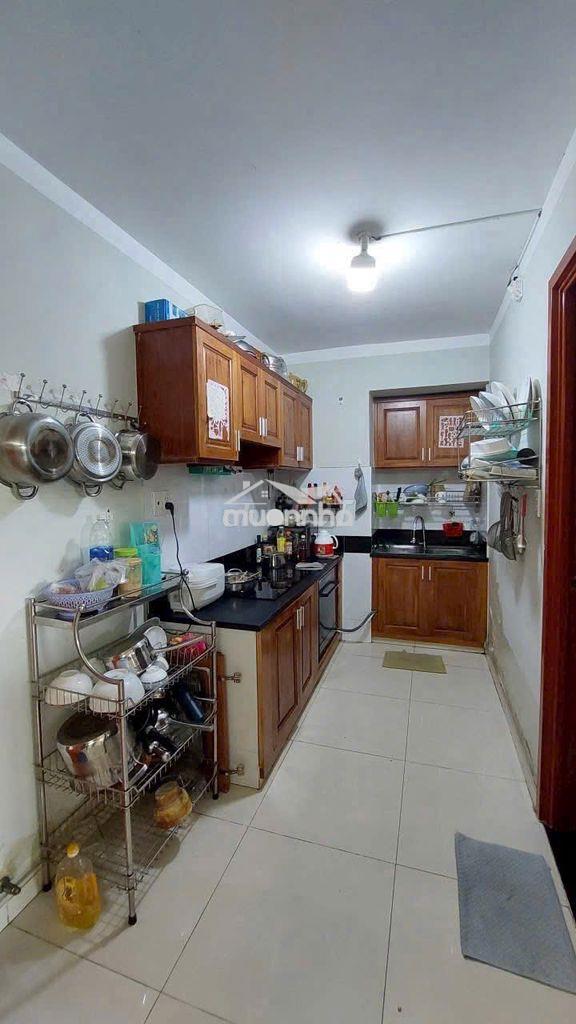 Chung cư central, phạm văn hai, tb: 12triệu, 2pn, full nt, gần sân bay - 3